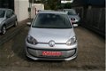 Volkswagen Up! - 1.0 move up BlueMotion NAVI, AIRCO - 1 - Thumbnail