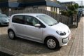 Volkswagen Up! - 1.0 move up BlueMotion NAVI, AIRCO - 1 - Thumbnail