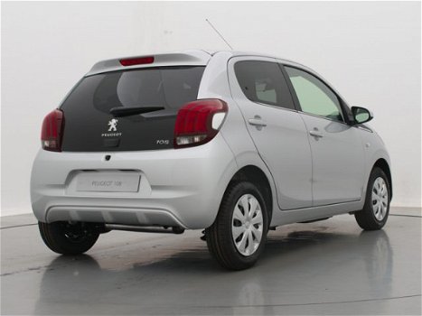 Peugeot 108 - 1.0 e-VTi Active | NIEUW | AIRCO | PACK DYNAMIC | - 1