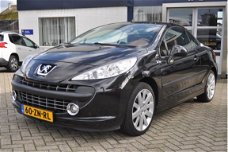 Peugeot 207 - 1.6 16V CC 150 PK Feline *Leer & stoelverwarming