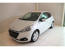 Peugeot 208 - 1.2 Puretech 82pk Signature