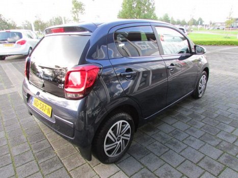 Citroën C1 - 1.0 e-VTi Feel Style AC/CV/USB/LED/BLUETOOTH - 1