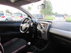 Citroën C1 - 1.0 e-VTi Feel Style AC/CV/USB/LED/BLUETOOTH