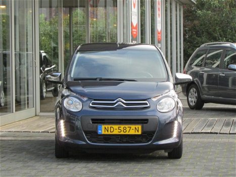 Citroën C1 - 1.0 e-VTi Feel Style AC/CV/USB/LED/BLUETOOTH - 1