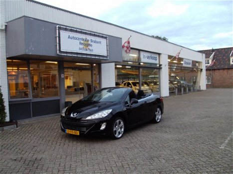 Peugeot 308 CC - 1.6 VTi Sport Pack - 1