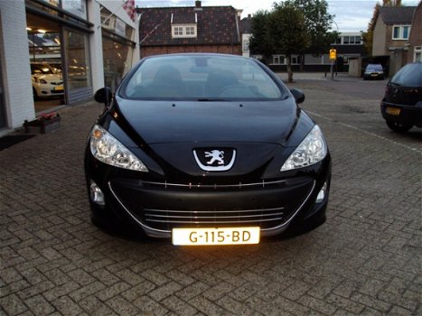 Peugeot 308 CC - 1.6 VTi Sport Pack - 1