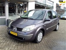 Renault Scénic - 1.5 dCi Privilège Luxe