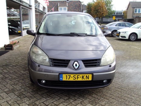 Renault Scénic - 1.5 dCi Privilège Luxe - 1