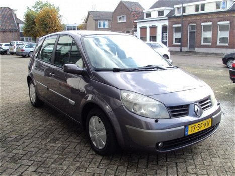 Renault Scénic - 1.5 dCi Privilège Luxe - 1