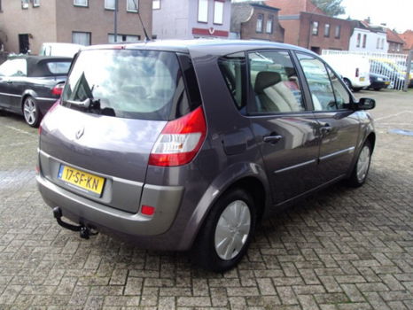 Renault Scénic - 1.5 dCi Privilège Luxe - 1