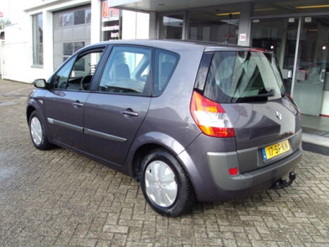 Renault Scénic - 1.5 dCi Privilège Luxe - 1