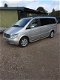 Mercedes-Benz Viano - CDI 2.2 TRENDLINE DUB. CAB - 1 - Thumbnail