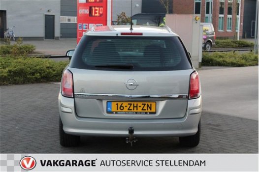 Opel Astra Wagon - 1.6 Temptation Trekhaak /Airco - 1