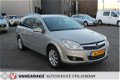 Opel Astra Wagon - 1.6 Temptation Trekhaak /Airco - 1 - Thumbnail
