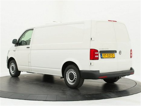 Volkswagen Transporter - 2.0TDI 102PK Lang Multitemp Koel/Vries -15 - 1