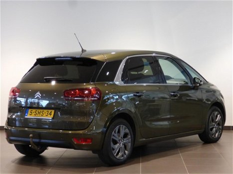 Citroën C4 Picasso - INTENSIVE 1.6 VTi 120pk NAVI | KEYLESS | 1E EIGENAAR - 1