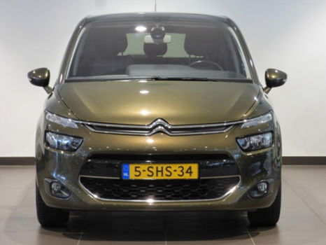 Citroën C4 Picasso - INTENSIVE 1.6 VTi 120pk NAVI | KEYLESS | 1E EIGENAAR - 1