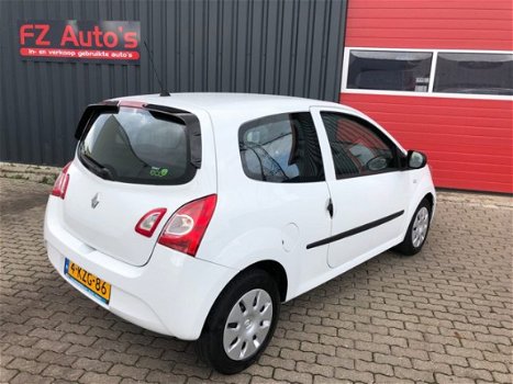 Renault Twingo - 1.2 16V Acces - 1