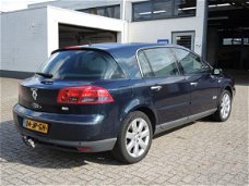 Renault Vel Satis - 3.0 dCi Initiale