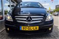 Mercedes-Benz B-klasse - 200 Turbo Automaat /open dak, leder, apk nieuw - 1 - Thumbnail