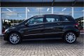 Mercedes-Benz B-klasse - 200 Turbo Automaat /open dak, leder, apk nieuw - 1 - Thumbnail