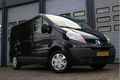 Renault Trafic - 2.0 dCi T27 L1H1 Airco Elec pakket Radio/cd Zwart 207000KM Goed Onderhouden - 1 - Thumbnail