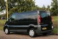 Renault Trafic - 2.0 dCi T27 L1H1 Airco Elec pakket Radio/cd Zwart 207000KM Goed Onderhouden - 1 - Thumbnail