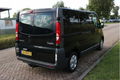 Renault Trafic - 2.0 dCi T27 L1H1 Airco Elec pakket Radio/cd Zwart 207000KM Goed Onderhouden - 1 - Thumbnail