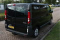 Renault Trafic - 2.0 dCi T27 L1H1 Airco Elec pakket Radio/cd Zwart 207000KM Goed Onderhouden - 1 - Thumbnail