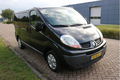 Renault Trafic - 2.0 dCi T27 L1H1 Airco Elec pakket Radio/cd Zwart 207000KM Goed Onderhouden - 1 - Thumbnail