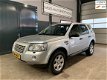 Land Rover Freelander - 2.2 TD4 S 2e eigenaar/zeer mooi /top onderhouden - 1 - Thumbnail