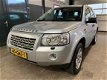 Land Rover Freelander - 2.2 TD4 S 2e eigenaar/zeer mooi /top onderhouden - 1 - Thumbnail