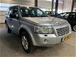 Land Rover Freelander - 2.2 TD4 S 2e eigenaar/zeer mooi /top onderhouden - 1 - Thumbnail