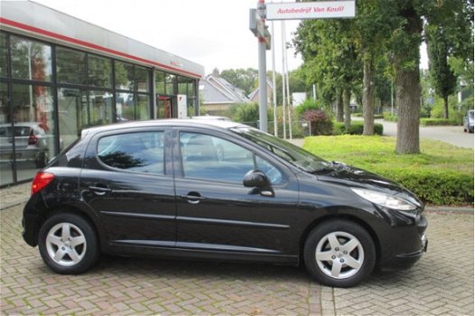 Peugeot 207 - 1.4-16V XS Pack AIRCO + CRUISE CONTROL - 1