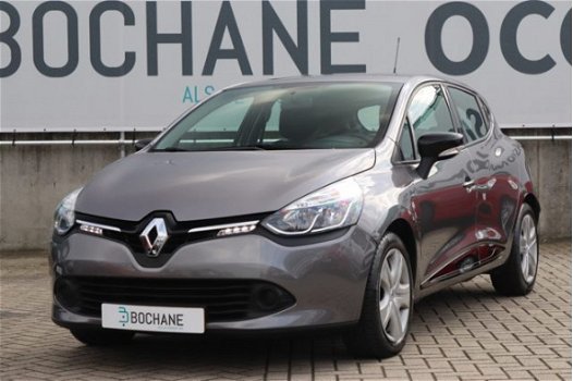 Renault Clio - 0.9 TCe Limited NAVI, AIRCO, CR.CONTROL, DAB, PDC, BLUETOOTH, 16