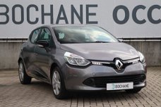 Renault Clio - 0.9 TCe Limited NAVI, AIRCO, CR.CONTROL, DAB, PDC, BLUETOOTH, 16" LM