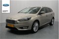 Ford Focus Wagon - 1.0 Titanium Edition T.Pakket - 1 - Thumbnail