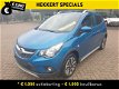 Opel Karl - 1.0 Start/Stop 75pk ROCKS Online Edition - 1 - Thumbnail