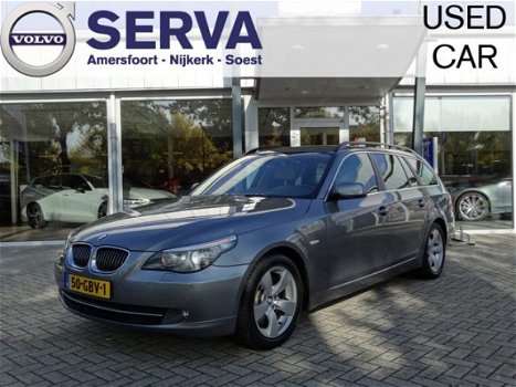 BMW 5-serie Touring - 530i Business Line - 1