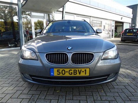 BMW 5-serie Touring - 530i Business Line - 1