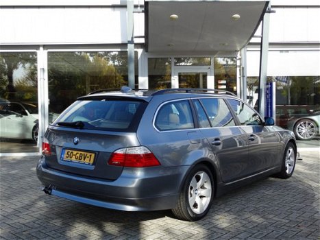 BMW 5-serie Touring - 530i Business Line - 1