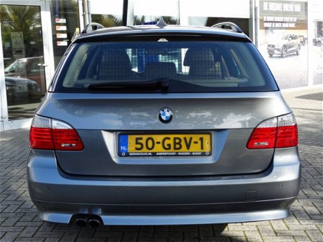 BMW 5-serie Touring - 530i Business Line - 1