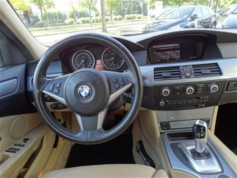 BMW 5-serie Touring - 530i Business Line - 1