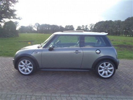 Mini Mini Cooper - 1.6 S - 1