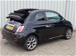 Fiat 500 C - 500S | Sportpakket | 16