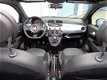 Fiat 500 C - 500S | Sportpakket | 16