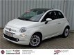 Fiat 500 - Lounge | Parelwit effectlak | Rijklaarprijs | Nieuw | 5 jr gara - 1 - Thumbnail