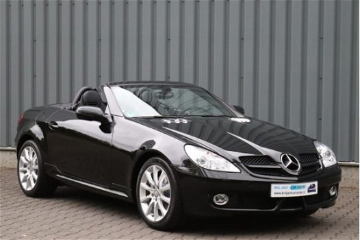 Mercedes-Benz SLK-klasse - 300 V6 231PK *70.801KM - 1