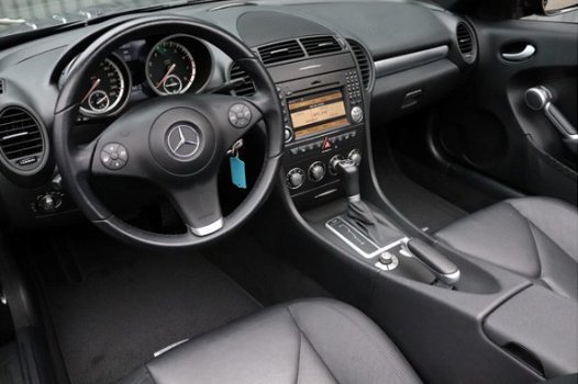 Mercedes-Benz SLK-klasse - 300 V6 231PK *70.801KM - 1