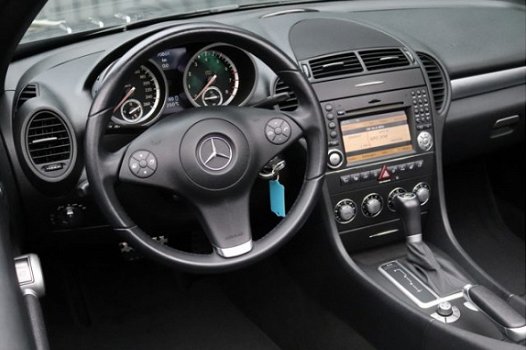Mercedes-Benz SLK-klasse - 300 V6 231PK *70.801KM - 1